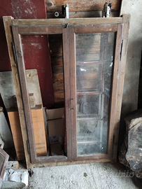 Finestra antica 90x135