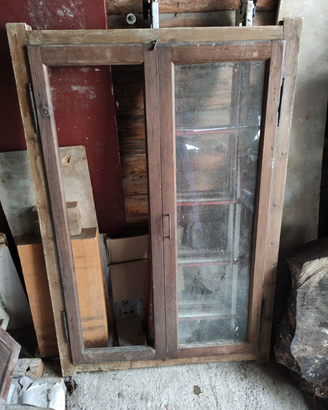Finestra antica 90x135