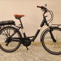 Classic E-bike Lady Via Veneto - VVE62L  Six speed