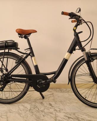 Classic E-bike Lady Via Veneto - VVE62L  Six speed