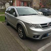 Fiat Freemont AWD 4x4 Full TRATT