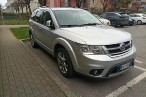 Fiat Freemont AWD 4x4 Full TRATT