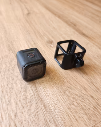 Gopro Hero Session