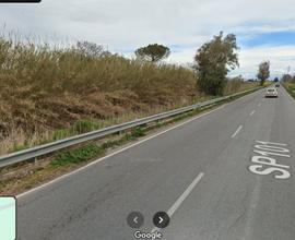 Appezzamento di terreno commerdiale