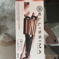 Piastra Imetec my pro beach waves