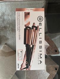 Piastra Imetec my pro beach waves