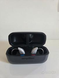 Apparecchi acustici Amplifon r3