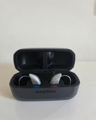 Apparecchi acustici Amplifon r3