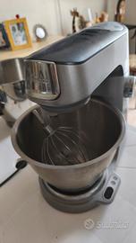 impastatrice 
