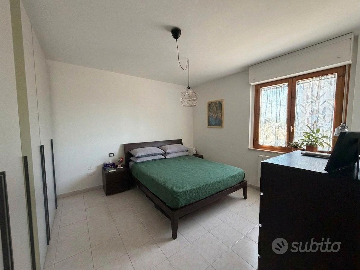 Appartamento – Follonica, Quartiere degli Ulivi, Grosseto - Vista 5