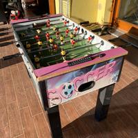 Calcio balilla