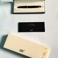 PENNA STILOGRAFICA MONT BLANC