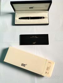 PENNA STILOGRAFICA MONT BLANC