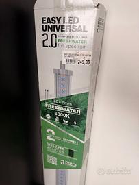 plafoniera LED + controller LED intelligente