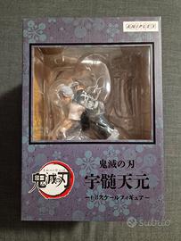 Tengen Uzui - Demon Slayer Figure 