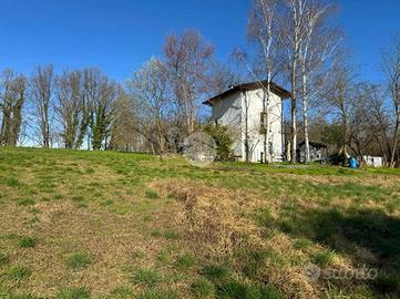 RUSTICO A ALBIANO D'IVREA