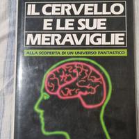 libro Meraviglie di Robert Ornstein