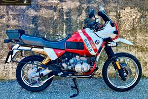 Bmw R 100 GS Paris Dakar