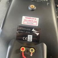 Diffusori FBT Studio 3 BT/WP