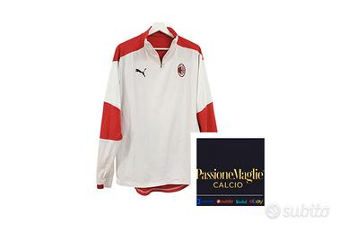 Felpa AC Milan Originale Store