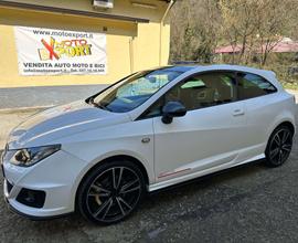 Seat Ibiza 1.4 TSI DSG 3p. FR