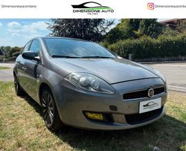 Fiat Bravo 1.4 T-jet 120 CV Emotion