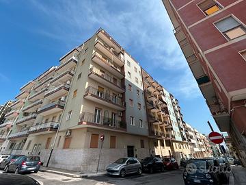 Appartamento zona stazione