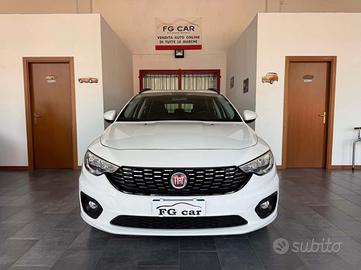 Fiat Tipo 1.4 Station Wagon Lounge 95Cv