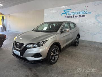Nissan Qashqai 1.5 Dci 115cv Visia