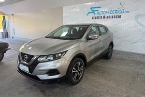Nissan Qashqai 1.5 Dci 115cv Visia