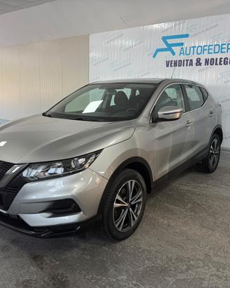 Nissan Qashqai 1.5 Dci 115cv Visia