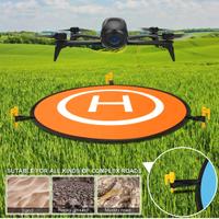 Drone Landing Pad

