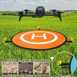 Drone Landing Pad

