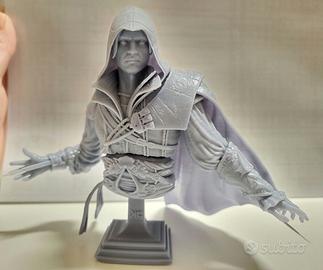 Miniatura Ezio Auditore - Assassin's Creed