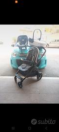 Trio Peg Perego