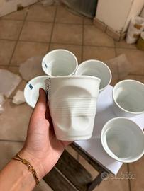 Set 6 tazze grandi