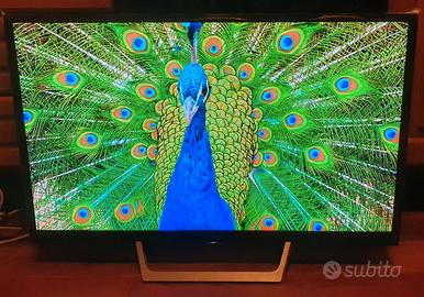 Smart tv Soy 32" pollici