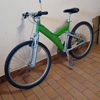 bicicletta 
