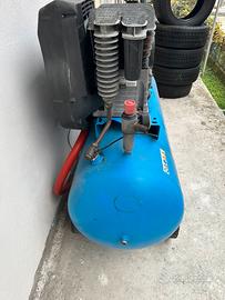 Compressore trifase 270LT