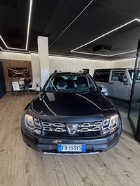 Dacia Duster 1.5 dCi 110CV Start&Stop 4x2 Serie Li
