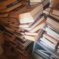 STOCK LOTTO LIBRI