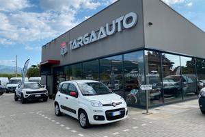 Fiat Panda 1.3 mjt 16v Easy s&s 95cv