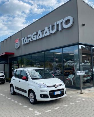 Fiat Panda 1.3 mjt 16v Easy s&s 95cv