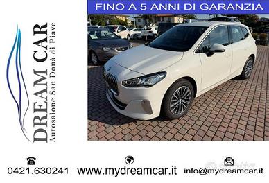 BMW 218 i 136 CV Active Tourer Luxury