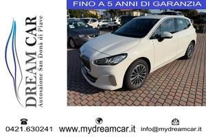 BMW 218 i Active Tourer Luxury