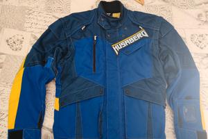 giacca husaberg 