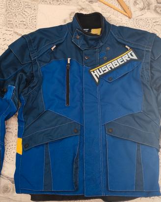 giacca husaberg 
