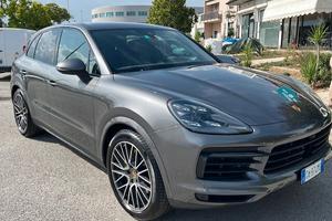 Porsche Cayenne 3.0 V6 E-Hybrid