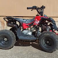 Quad ATV per bambini Lem-motor Ares 110CC