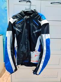 Giubbotto Moto A-PRO - Taglia L - NUOVO